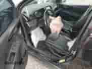 2017 Chevrolet Spark LT с VIN KL8CF6SA2HC829580, выставлен на аукционе Copart как лот 54441565 с пробегом Не указан миль и Списание • Salvage title. История ставок и продаж доступна на DreamBid. Изображение 8.