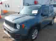 2017 Jeep Renegade Latitude z VIN ZACCJABB3HPE72746, wystawiony jako IAAI lot #42374718 z przebiegiem 92 272 mil mil oraz . Historia ofert i sprzedaży dostępna na DreamBid. Obrazek 17.