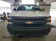 2015 Chevrolet Silverado 1500 Work Truck z VIN 1GCRCPEH9FZ341696, wystawiony jako Copart lot #81427405 z przebiegiem 147 719 mil mil oraz Szkoda całkowita • Salvage title. Historia ofert i sprzedaży dostępna na DreamBid. Obrazek 5.