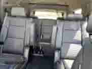 2023 Cadillac Escalade 4WD Sport Platinum with VIN 1GYS4GKL1PR113453, listed as a Copart auction lot 58060155 with 23,554 mi miles and Clean title. Bid and sale history available at DreamBid. Image 10.