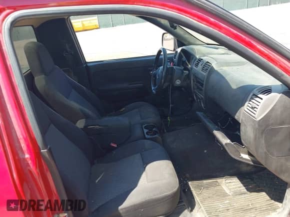 2010 Chevrolet Colorado с VIN 1GCCSCDE6A8127787, выставлен на аукционе IAAI как лот 42184959 с пробегом 104 170 миль миль и . История ставок и продаж доступна на DreamBid. Изображение 5.