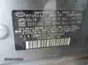 2018 Hyundai Ioniq SEL с VIN KMHC75LC0JU094642, выставлен на аукционе Copart как лот 53814614 с пробегом 121 967 миль миль и Списание • Salvage title. История ставок и продаж доступна на DreamBid. Изображение 12.