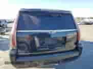 2018 Cadillac Escalade ESV Luxury с VIN 1GYS3HKJ1JR162022, выставлен на аукционе Copart как лот 47144545 с пробегом 181 937 миль миль и Чистый • Clean title. История ставок и продаж доступна на DreamBid. Изображение 6.