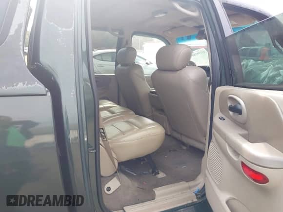 2002 Ford F-150 XLT с VIN 1FTRW07L02KA03106, выставлен на аукционе IAAI как лот 43298588 с пробегом Не указан миль и . История ставок и продаж доступна на DreamBid. Изображение 8.