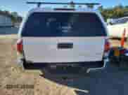 2020 Toyota Tacoma SR5 z VIN 3TMCZ5AN4LM294482, wystawiony jako Copart lot #90620945 z przebiegiem 135 293 mil mil oraz Szkoda całkowita • Salvage title. Historia ofert i sprzedaży dostępna na DreamBid. Obrazek 6.