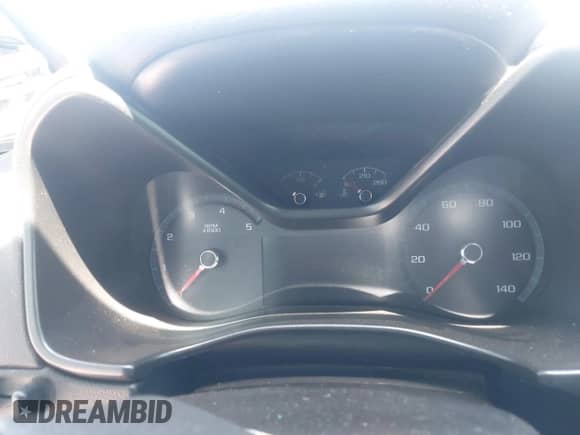 2020 Chevrolet Colorado 4WD ZR2 с VIN 1GCPTEE19L1113433, выставлен на аукционе IAAI как лот 40143678 с пробегом Не указан миль и . История ставок и продаж доступна на DreamBid. Изображение 15.