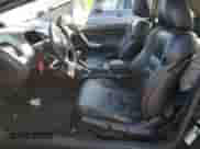 2011 Honda Civic with VIN 2HGFG1A88BH500391, listed as a Copart auction lot 41421685 with 180,506 mi miles and Salvage title. Bid and sale history available at DreamBid. Image 7.