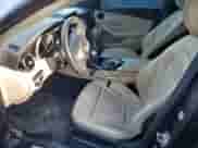 2016 Mercedes-Benz C 300 Luxury with VIN 55SWF4KBXGU171119, listed as a Copart auction lot 82105755 with 157,330 mi miles and Salvage title. Bid and sale history available at DreamBid. Image 7.