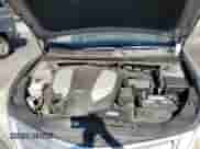 2013 Hyundai Azera z VIN KMHFH4JGXDA245194, wystawiony jako Copart lot #77252934 z przebiegiem 128 712 mil mil oraz Czysty tytuł • Clean title. Historia ofert i sprzedaży dostępna na DreamBid. Obrazek 11.