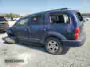 2004 Dodge Durango Limited with VIN 1D4HD58N64F167294, listed as a Copart auction lot 62217515 with 195,855 mi miles and Salvage title. Bid and sale history available at DreamBid. Image 2.