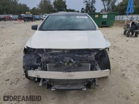 2018 Mercedes-Benz CLA 45 AMG с VIN WDDSJ5CB7JN618278, выставлен на аукционе Copart как лот 88866695 с пробегом 45 312 миль миль и Списание • Salvage title. История ставок и продаж доступна на DreamBid. Изображение 5.