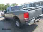 2007 GMC Sierra 1500 SLE1 with VIN 2GTEC19C971667115, listed as a IAAI auction lot 42468029 with 165,363 mi miles and . Bid and sale history available at DreamBid. Image 3.