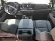 2024 Chevrolet Silverado 1500 ZR2 с VIN 3GCUDHE80RG169477, выставлен на аукционе Copart как лот 55579825 с пробегом 34 501 миль миль и Списание • Salvage title. История ставок и продаж доступна на DreamBid. Изображение 8.