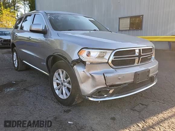 2019 Dodge Durango SXT Plus с VIN 1C4RDJAG5KC755918, выставлен на аукционе Copart как лот 69999125 с пробегом 88 933 миль миль и Списание • Salvage title. История ставок и продаж доступна на DreamBid. Изображение 14.