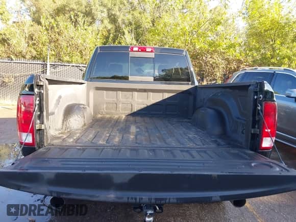 2014 Ram 1500 Big Horn z VIN 1C6RR7GT7ES460488, wystawiony jako IAAI lot #43292311 z przebiegiem 176 161 mil mil oraz . Historia ofert i sprzedaży dostępna na DreamBid. Obrazek 19.