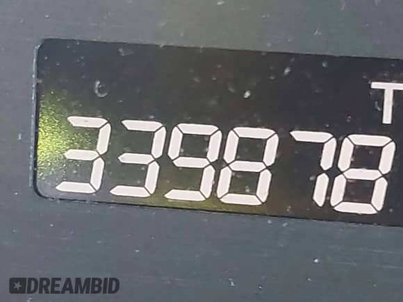 2011 Honda Accord EX with VIN 1HGCP2F71BA043060, listed as a IAAI auction lot 43011854 with 339,878 mi miles and . Bid and sale history available at DreamBid. Image 16.