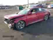 2019 Honda Accord EX-L with VIN 1HGCV2F53KA009304, listed as a IAAI auction lot 41503661 with 102,751 mi miles and . Bid and sale history available at DreamBid. Image 17.