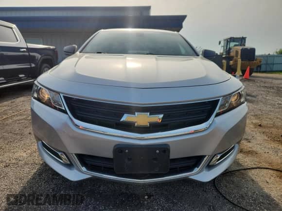 2016 Chevrolet Impala LS with VIN 2G11X5SA5G9194729, listed as a Copart auction lot 68710465 with 68,094 mi miles and Non repairable. Bid and sale history available at DreamBid. Image 5.