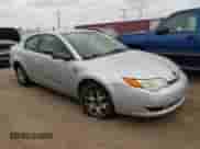 2005 Saturn ION ION 2 with VIN 1G8AN12F35Z158858, listed as a Copart auction lot 56804165 with 93,546 mi miles and Clean title. Bid and sale history available at DreamBid. Image 4.