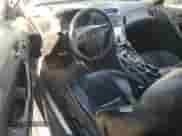 2011 Hyundai Genesis Coupe Track с VIN KMHHU6KH6BU047022, выставлен на аукционе Copart как лот 70341554 с пробегом 126 312 миль миль и Списание • Salvage title. История ставок и продаж доступна на DreamBid. Изображение 8.