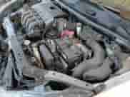 2017 Nissan Sentra SV z VIN 3N1AB7AP0HL668613, wystawiony jako Copart lot #84289935 z przebiegiem 94 553 mil mil oraz Szkoda całkowita • Salvage title. Historia ofert i sprzedaży dostępna na DreamBid. Obrazek 13.