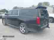 2017 Chevrolet Suburban LT с VIN 1GNSKHKC0HR148611, выставлен на аукционе IAAI как лот 43079819 с пробегом 145 459 миль миль и . История ставок и продаж доступна на DreamBid. Изображение 3.