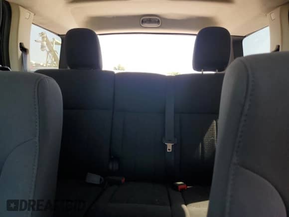 2011 Dodge Nitro Heat with VIN 1D4PU4GK5BW568281, listed as a Copart auction lot 68473814 with Not provided miles and Salvage title. Bid and sale history available at DreamBid. Image 10.