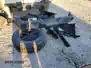 2022 Jeep Wrangler Unlimited Willys Sport with VIN 1C4HJXDM7NW145806, listed as a Copart auction lot 46851705 with 28,357 mi miles and Salvage title. Bid and sale history available at DreamBid. Image 13.