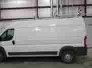 2018 Ram ProMaster Cargo with VIN 3C6TRVDG8JE136299, listed as a IAAI auction lot 43359337 with 156,728 mi miles and . Bid and sale history available at DreamBid. Image 14.