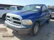 2009 Dodge 1500 ST с VIN 1D3HV16P99J507900, выставлен на аукционе IAAI как лот 41696012 с пробегом 130 740 миль миль и . История ставок и продаж доступна на DreamBid. Изображение 17.