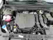 2025 Kia Sorento X-Line SX with VIN 5XYRKDJF8SG319493, listed as a Copart auction lot 63344945 with 1,822 mi miles and Salvage title. Bid and sale history available at DreamBid. Image 17.