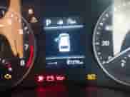 2021 Hyundai Tucson Sport with VIN KM8J3CAL3MU380600, listed as a IAAI auction lot 43050098 with 37,378 mi miles and . Bid and sale history available at DreamBid. Image 7.