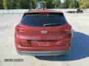 2020 Hyundai Tucson Value z VIN KM8J33A42LU256678, wystawiony jako Copart lot #71489995 z przebiegiem 19 125 mil mil oraz Szkoda całkowita • Salvage title. Historia ofert i sprzedaży dostępna na DreamBid. Obrazek 6.