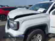 2016 GMC Sierra 1500 SLE with VIN 1GTV2MEC6GZ413928, listed as a IAAI auction lot 42646474 with 89,641 mi miles and . Bid and sale history available at DreamBid. Image 6.