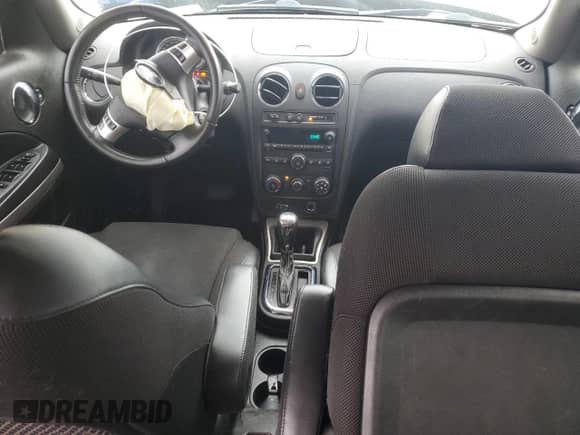 2010 Chevrolet HHR SS с VIN 3GNBADDMXAS635657, выставлен на аукционе Copart как лот 73836394 с пробегом 86 572 миль миль и Списание • Salvage title. История ставок и продаж доступна на DreamBid. Изображение 8.