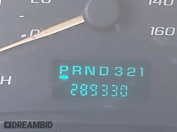 2005 Chevrolet Express Cargo с VIN 1GCGG25V751250573, выставлен на аукционе IAAI как лот 42853424 с пробегом 289 330 миль миль и . История ставок и продаж доступна на DreamBid. Изображение 15.