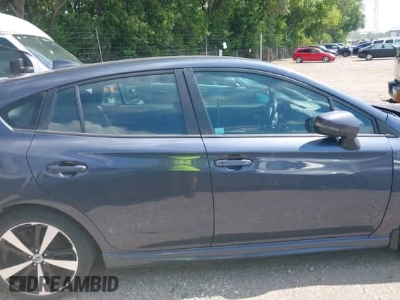 2017 Subaru Impreza Special Sports с VIN 4S3GTAM67H3744196, выставлен на аукционе IAAI как лот 42545638 с пробегом 175 412 миль миль и . История ставок и продаж доступна на DreamBid. Изображение 13.