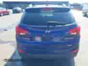 2012 Hyundai Tucson GLS z VIN KM8JUCAC4CU544786, wystawiony jako IAAI lot #42975389 z przebiegiem 113 703 mil mil oraz . Historia ofert i sprzedaży dostępna na DreamBid. Obrazek 15.