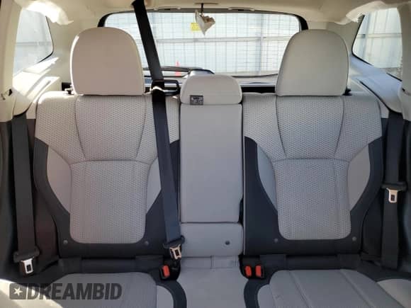 2024 Subaru Forester Premium z VIN JF2SKADC2RH477638, wystawiony jako Copart lot #70386745 z przebiegiem 10 008 mil mil oraz Szkoda całkowita • Salvage title. Historia ofert i sprzedaży dostępna na DreamBid. Obrazek 10.