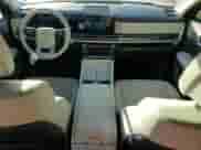 2024 Hyundai Santa Fe SEL с VIN 5NMP24GL5RH016238, выставлен на аукционе Copart как лот 80217604 с пробегом 4 498 миль миль и Списание • Salvage title. История ставок и продаж доступна на DreamBid. Изображение 8.