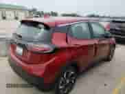 2023 Chevrolet Bolt EV 1LT z VIN 1G1FW6S07P4176502, wystawiony jako Copart lot #64961313 z przebiegiem 3 mil mil oraz . Historia ofert i sprzedaży dostępna na DreamBid. Obrazek 3.
