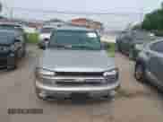2002 Chevrolet TrailBlazer LS с VIN 1GNDT13SX22355462, выставлен на аукционе IAAI как лот 42481696 с пробегом Не указан миль и . История ставок и продаж доступна на DreamBid. Изображение 6.