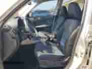 2009 Subaru Forester XT с VIN JF2SH65679H714144, выставлен на аукционе Copart как лот 53815255 с пробегом 118 182 миль миль и Списание • Salvage title. История ставок и продаж доступна на DreamBid. Изображение 7.