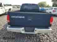 2001 Dodge Dakota с VIN 1B7GL22XX1S206802, выставлен на аукционе Copart как лот 71171595 с пробегом 226 260 миль миль и Чистый • Clean title. История ставок и продаж доступна на DreamBid. Изображение 6.