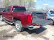 2014 Chevrolet Silverado 1500 LTZ z VIN 1GCVKSECXEZ199169, wystawiony jako IAAI lot #41871765 z przebiegiem 141 516 mil mil oraz . Historia ofert i sprzedaży dostępna na DreamBid. Obrazek 3.