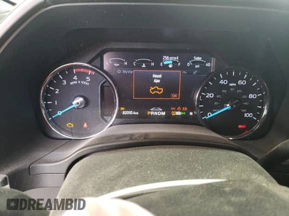 2020 Ford F-250 XL с VIN 1FT8W2BT7LEE77472, выставлен на аукционе Copart как лот 86137125 с пробегом 82 010 миль миль и Списание • Salvage title. История ставок и продаж доступна на DreamBid. Изображение 9.