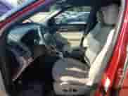 2018 Ford Explorer Limited с VIN 1FM5K7F81JGC81753, выставлен на аукционе Copart как лот 80565285 с пробегом 93 432 миль миль и Списание • Salvage title. История ставок и продаж доступна на DreamBid. Изображение 7.