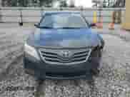 2011 Toyota Camry LE z VIN 4T1BF3EK0BU655303, wystawiony jako Copart lot #47480485 z przebiegiem 185 662 mil mil oraz Szkoda całkowita • Salvage title. Historia ofert i sprzedaży dostępna na DreamBid. Obrazek 5.