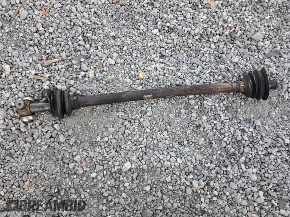 1999 Dodge Caravan SE с VIN 2B4GP45G1XR452379, выставлен на аукционе Copart как лот 75135564 с пробегом 203 927 миль миль и Списание • Salvage title. История ставок и продаж доступна на DreamBid. Изображение 13.