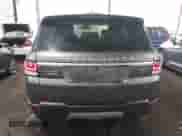 2016 Land Rover Range Rover Sport Dynamic с VIN SALWR2EF6GA583406, выставлен на аукционе IAAI как лот 42596470 с пробегом 75 063 миль миль и . История ставок и продаж доступна на DreamBid. Изображение 16.